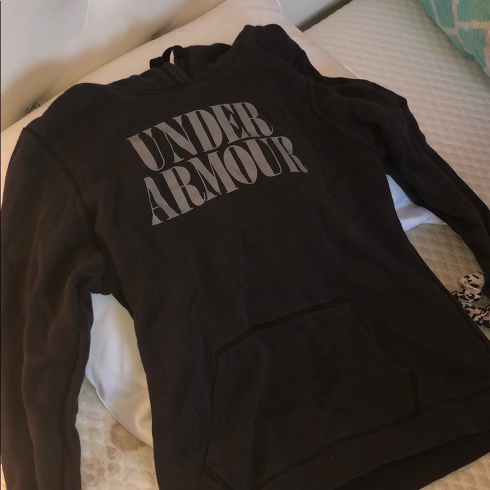 Under armour women jacket
